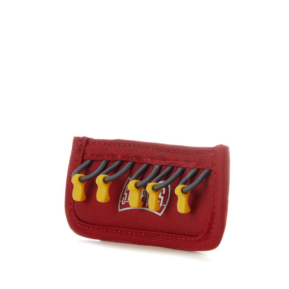 StatPacks G3+ Vial Strand (4 Pack) - Red