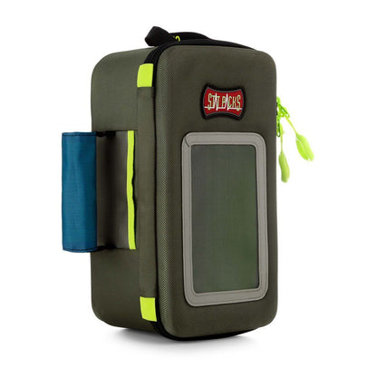 StatPacks G3+ EMS ID Tag