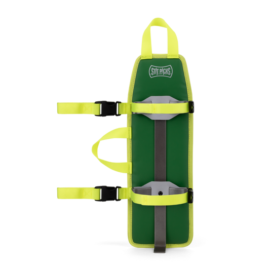 StatPacks G3+ Oxygen Module - Green