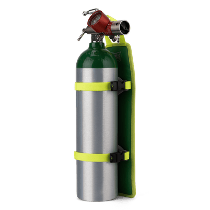 StatPacks G3+ Oxygen Module - Green
