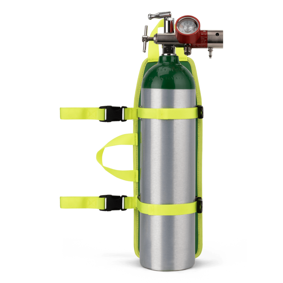 StatPacks G3+ Oxygen Module - Green