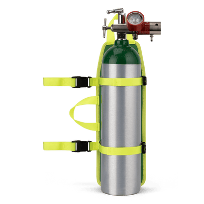 StatPacks G3+ Oxygen Module - Green