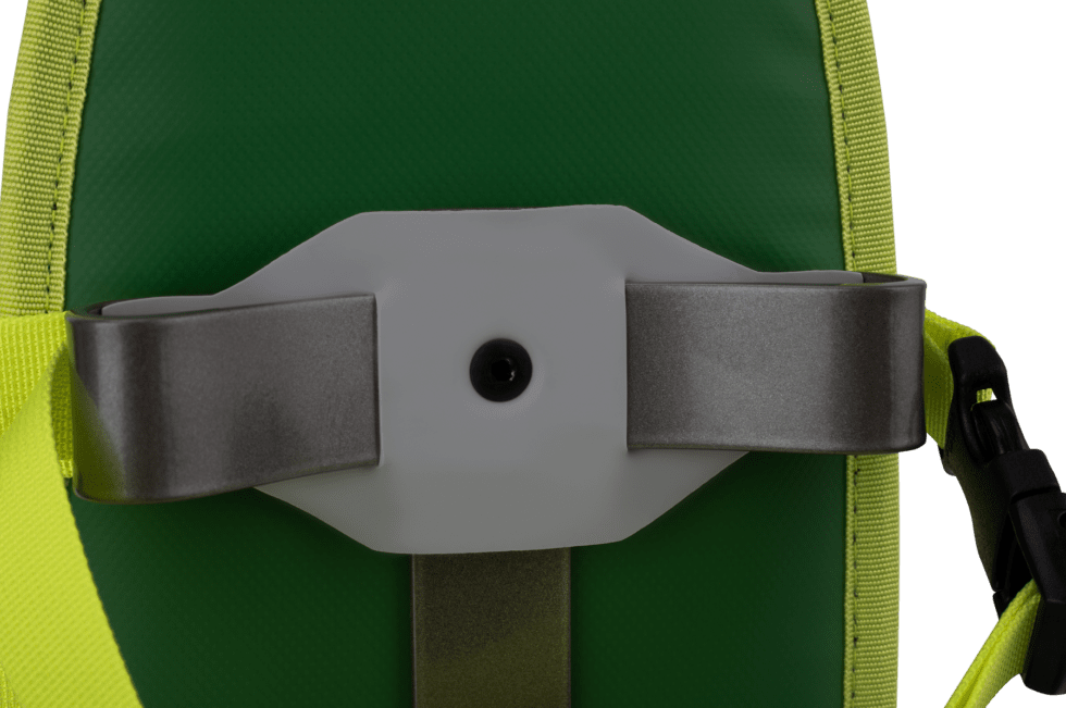 StatPacks G3+ Oxygen Module - Green