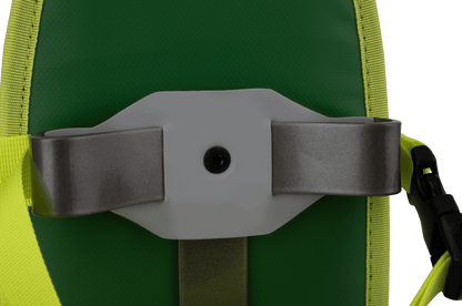 StatPacks G3+ Oxygen Module - Green