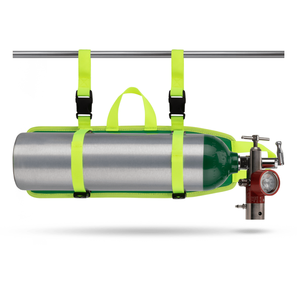 StatPacks G3+ Oxygen Module - Green