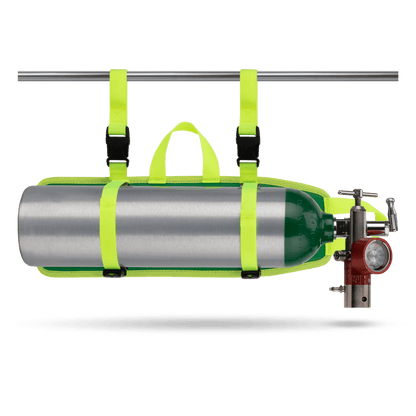 StatPacks G3+ Oxygen Module - Green