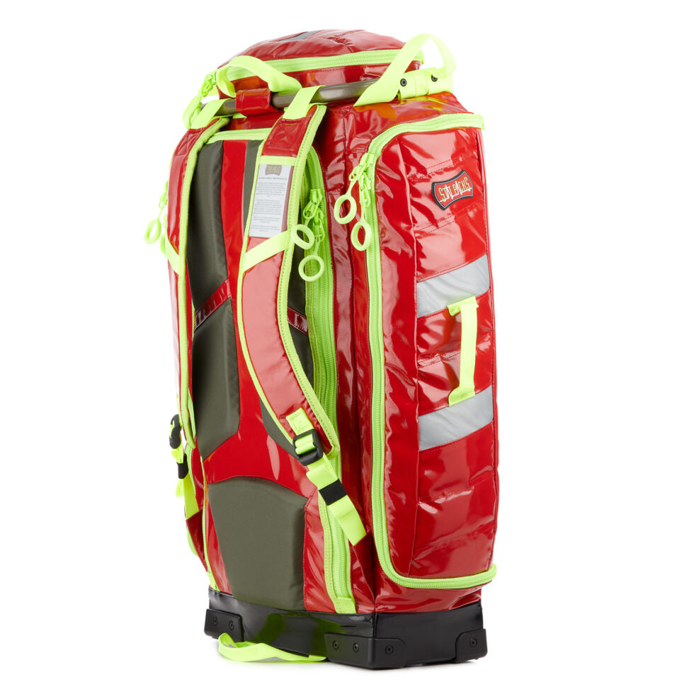 StatPacks G3+ Responder