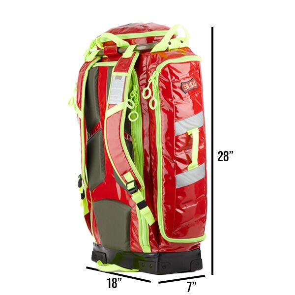 StatPacks G3+ Responder