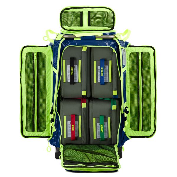 StatPacks G3+ Responder