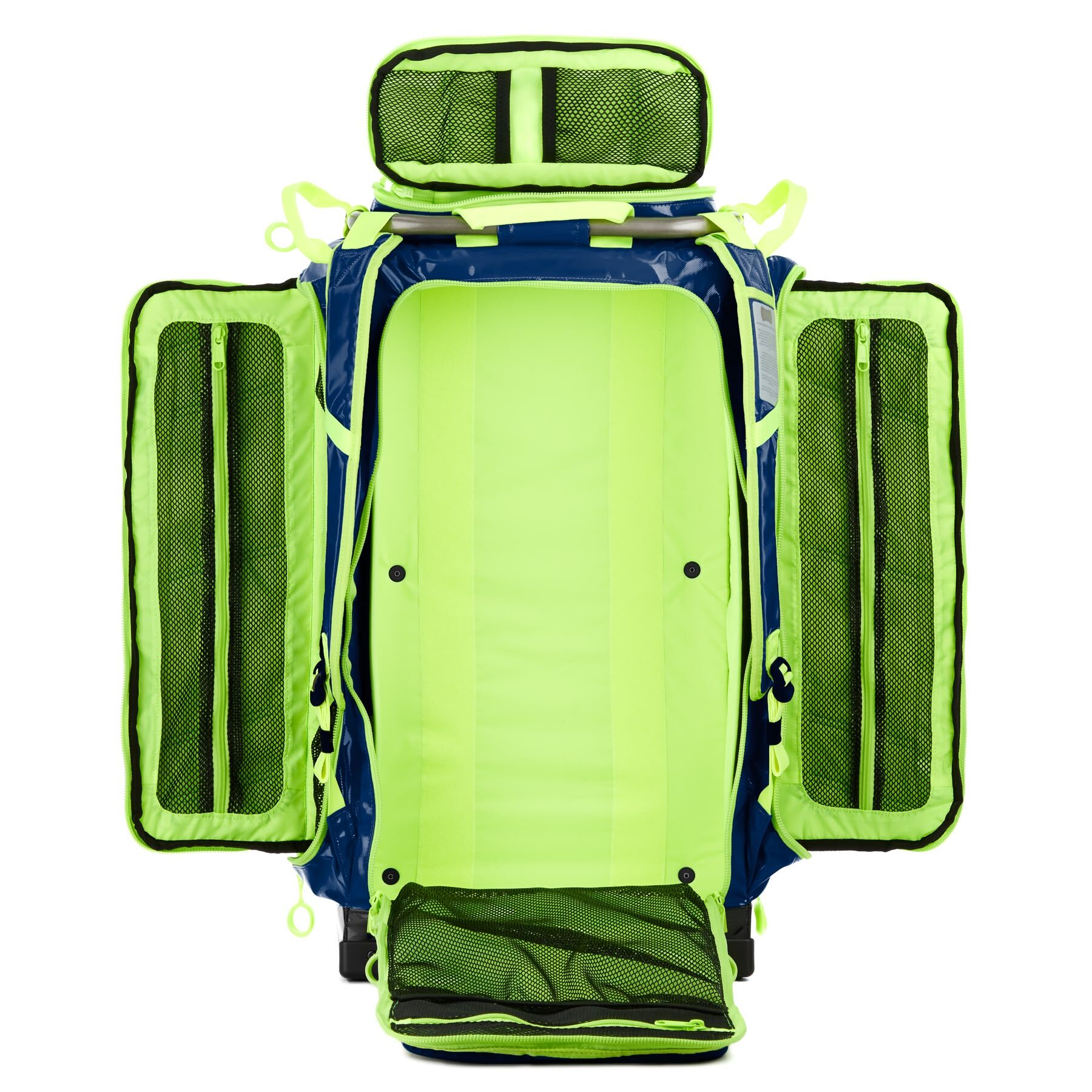 StatPacks G3+ Responder – Shelving Kit