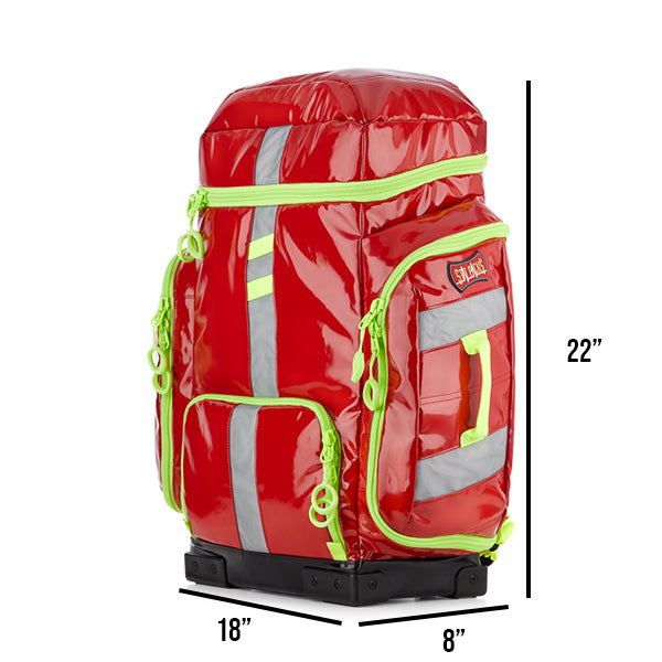 StatPacks G3+ Clinician