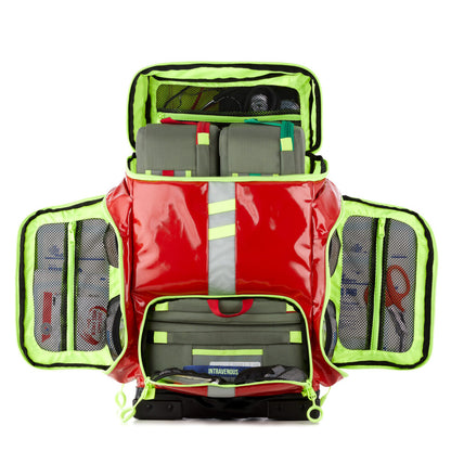 StatPacks G3+ Clinician