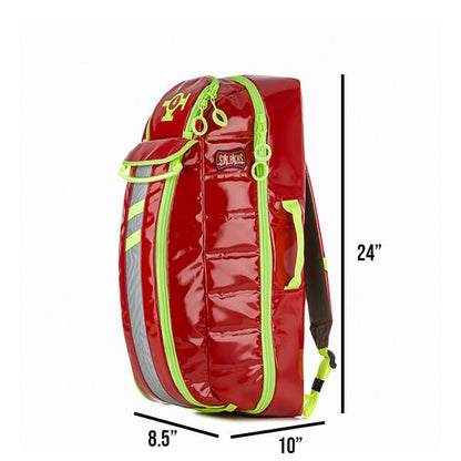 StatPacks G3+ Tidal Volume