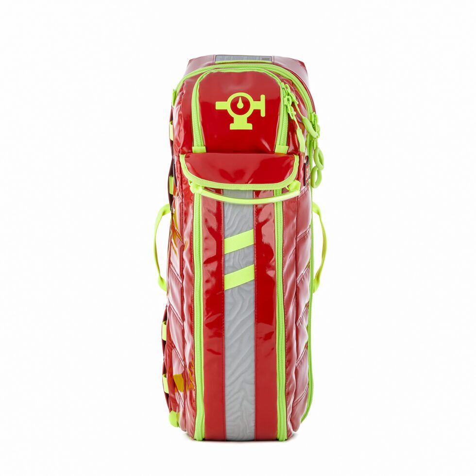 StatPacks G3+ Tidal Volume