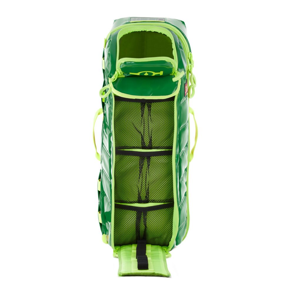 StatPacks G3+ Tidal Volume