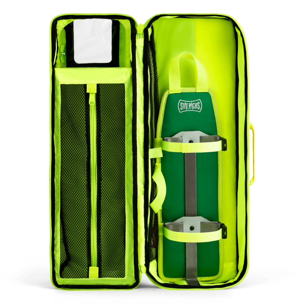 StatPacks G3+ Tidal Volume