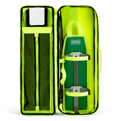 StatPacks G3+ Tidal Volume