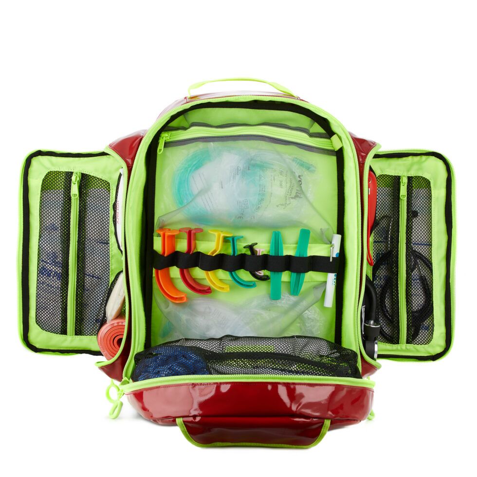 StatPacks G3+ Load N Go