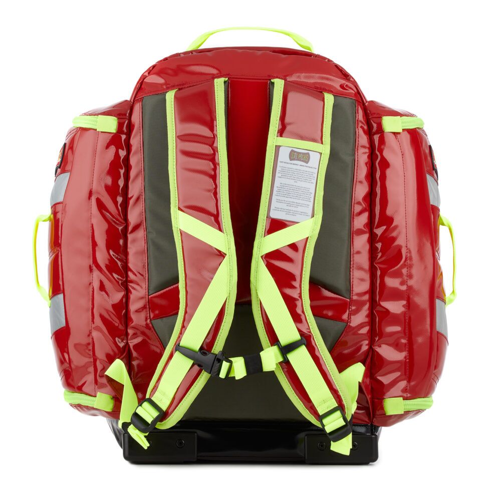 StatPacks G3+ Load N Go