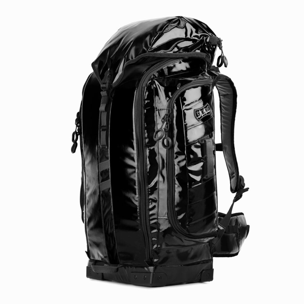 StatPacks G3+ Backup