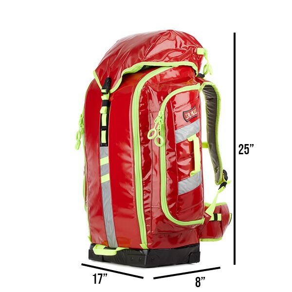 StatPacks G3+ Backup