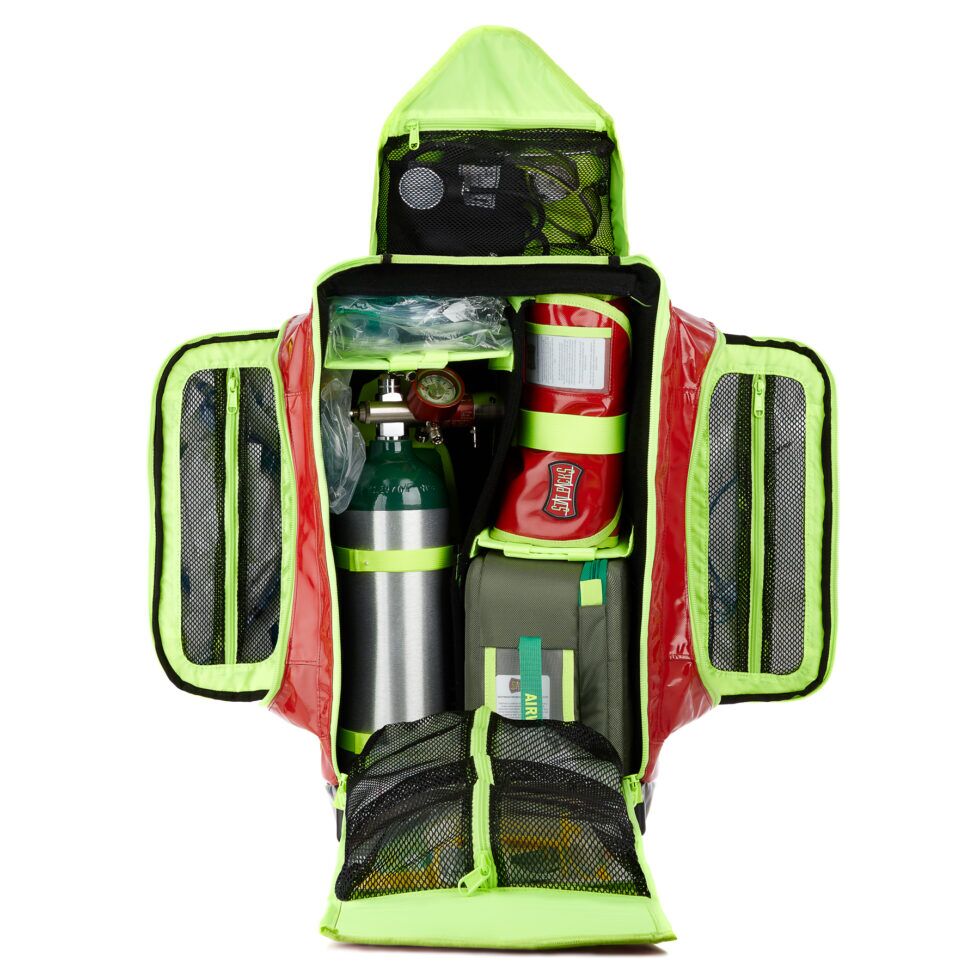 StatPacks G3+ Backup