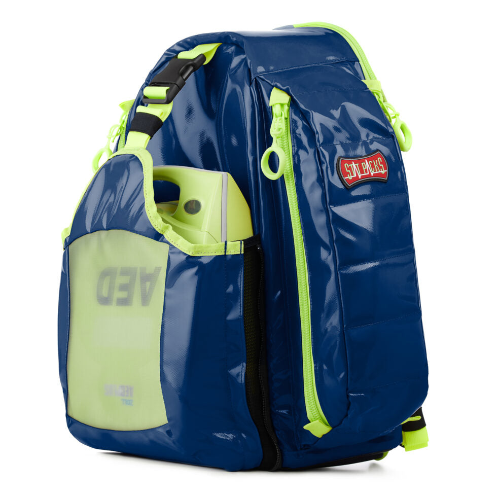 StatPacks G3+ Quicklook