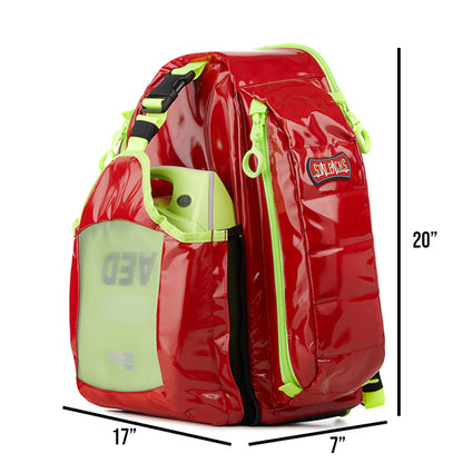 StatPacks G3+ Quicklook