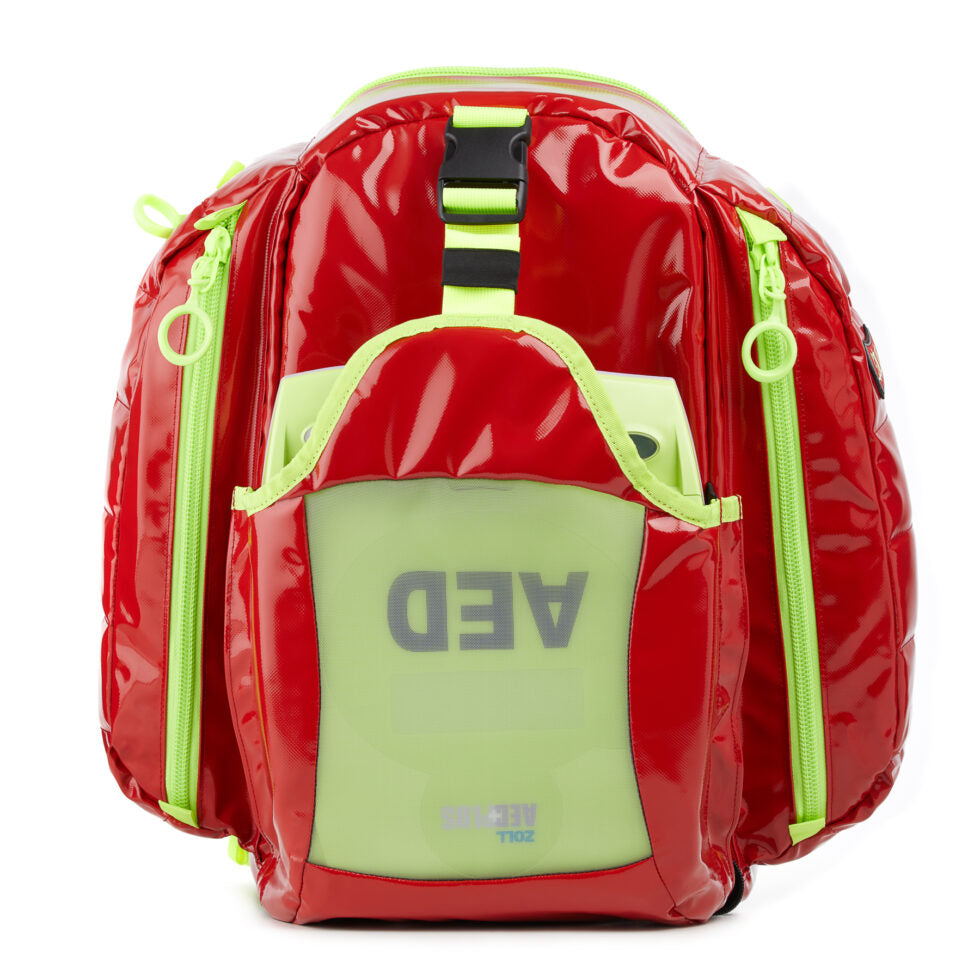 StatPacks G3+ Quicklook