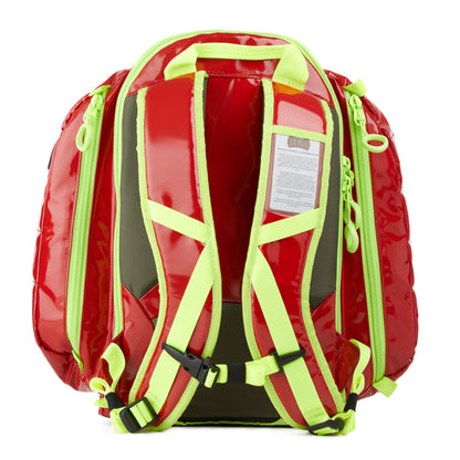 StatPacks G3+ Quicklook