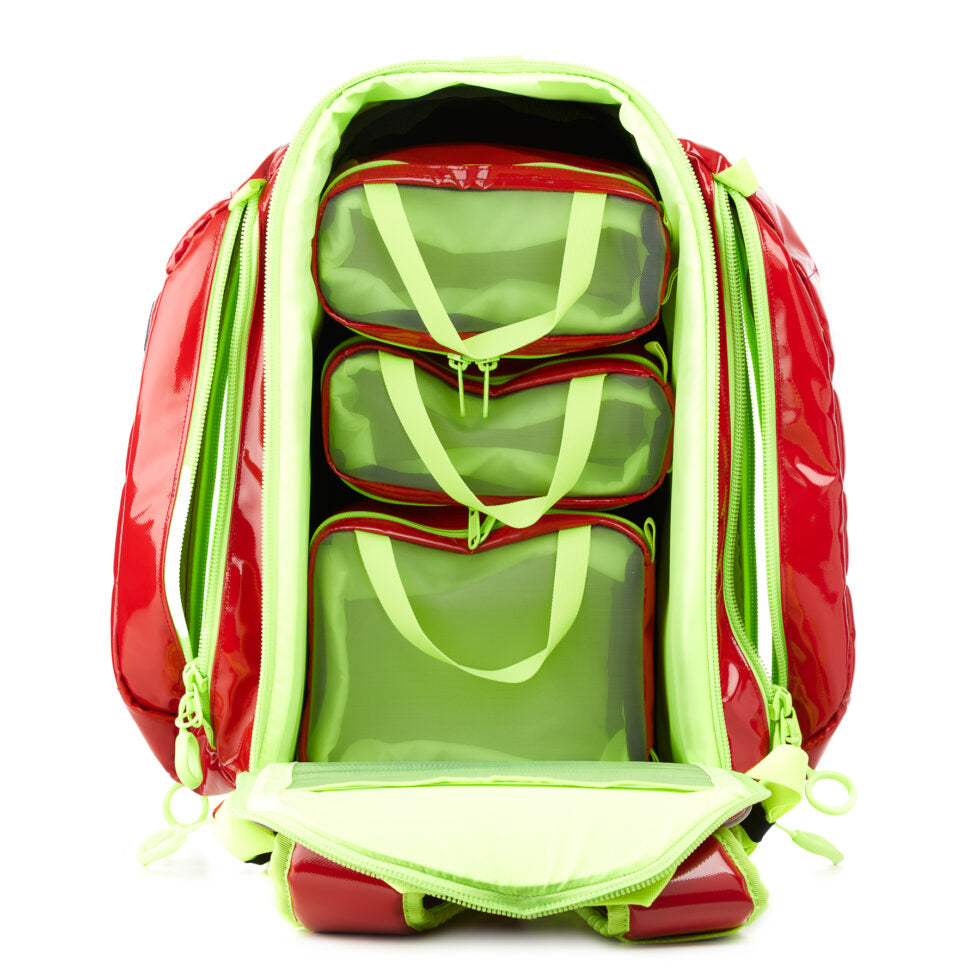 StatPacks G3+ Quicklook