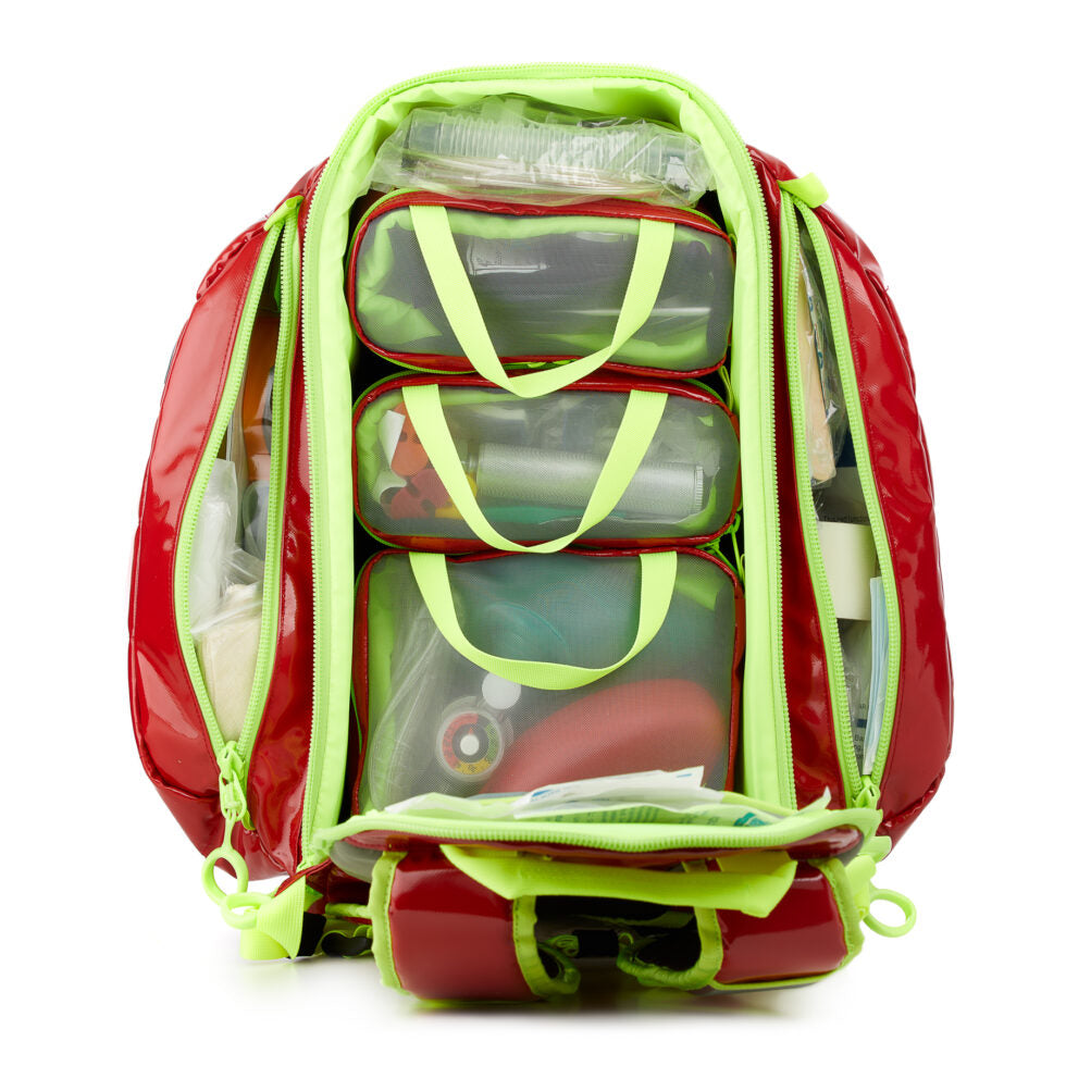 StatPacks G3+ Quicklook