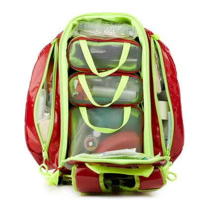 StatPacks G3+ Quicklook