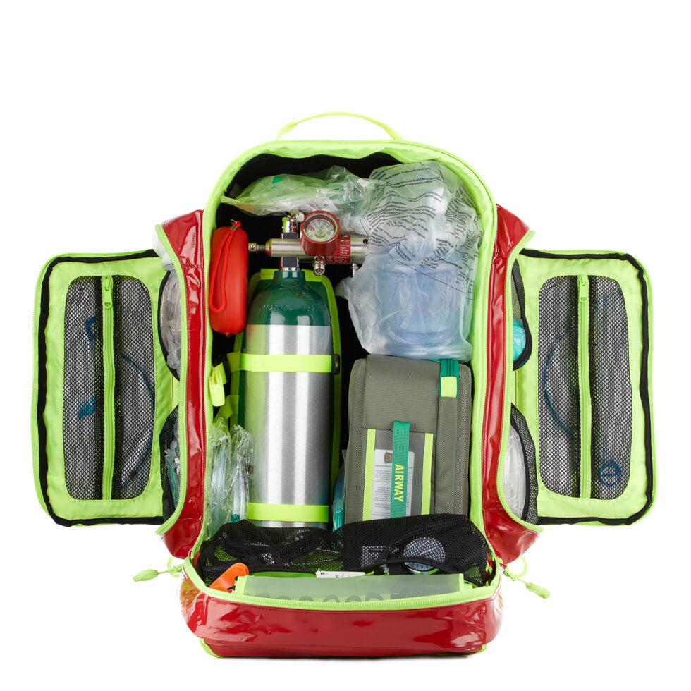 StatPacks G3+ Breather