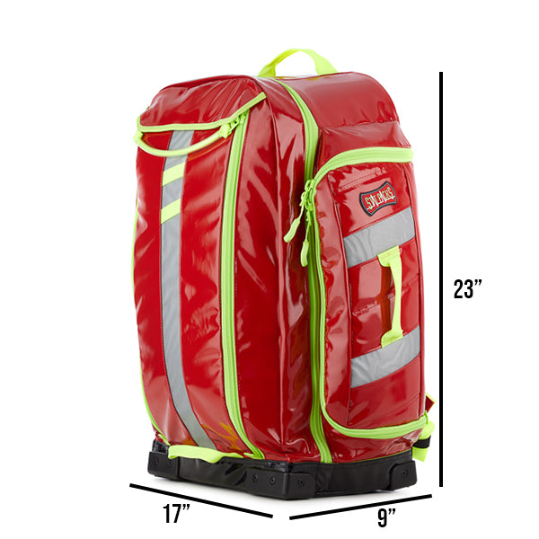 StatPacks G3+ Breather