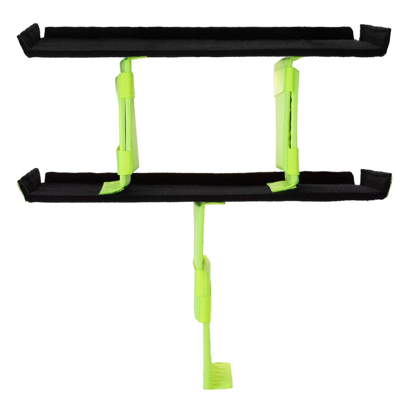 StatPacks G3+ Breather – Shelving Kit