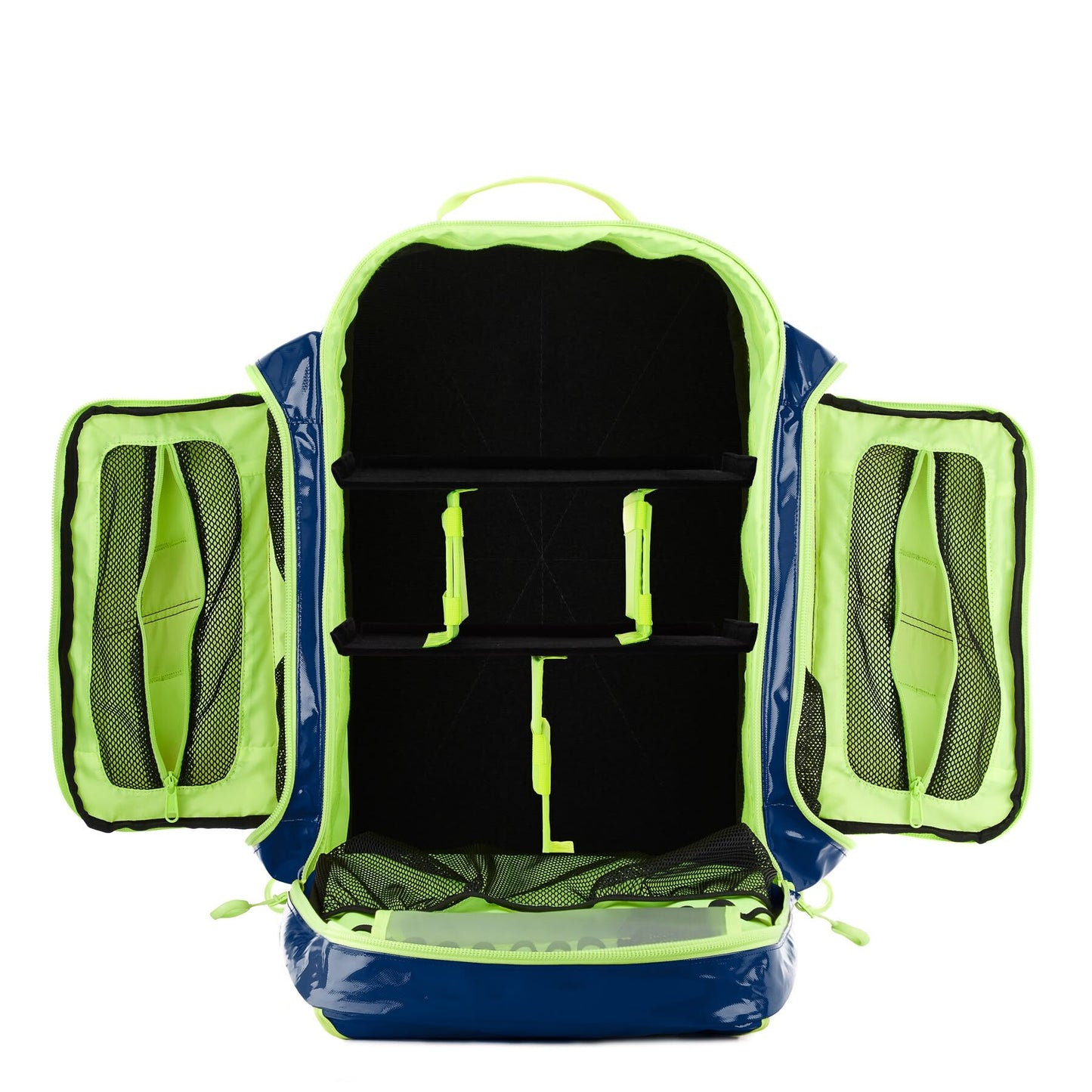 StatPacks G3+ Breather – Shelving Kit