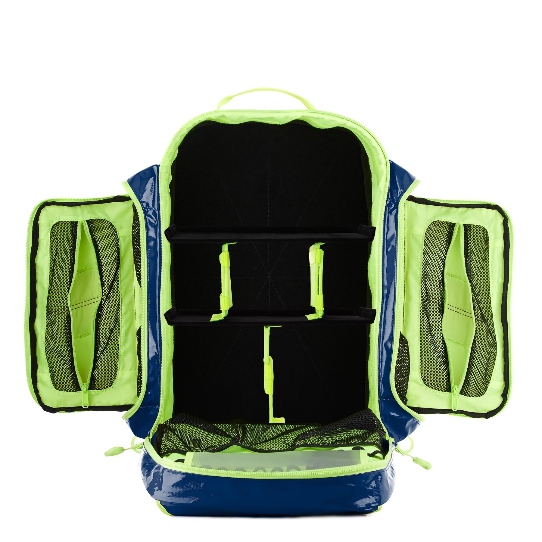 StatPacks G3+ Breather – Shelving Kit