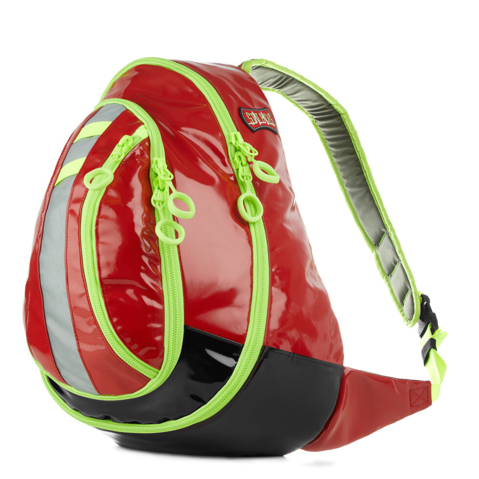 StatPacks G3+ Medslinger