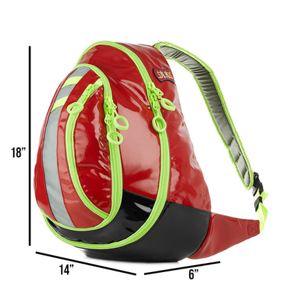 StatPacks G3+ Medslinger