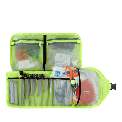 StatPacks G3+ Quickroll Intubation Kit