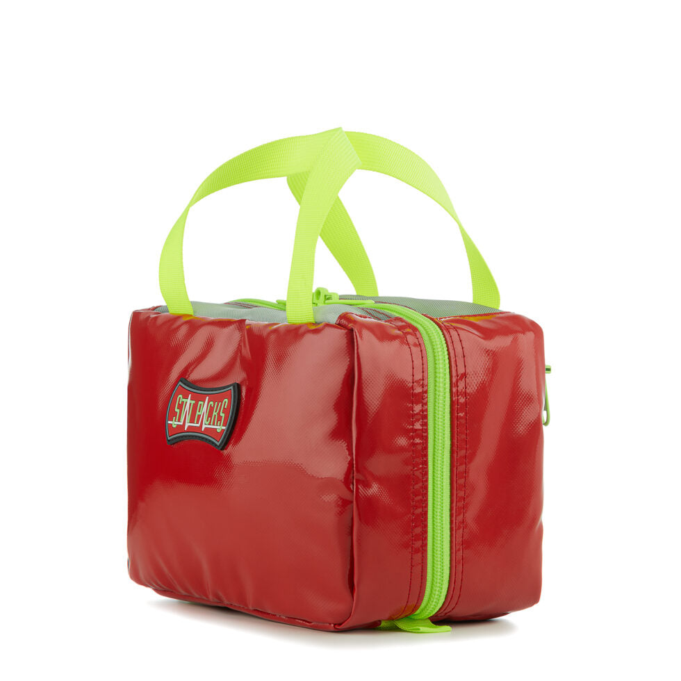 StatPacks G3+ Remedy Kit - Red