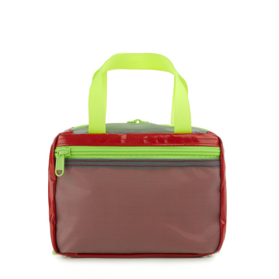 StatPacks G3+ Remedy Kit - Red