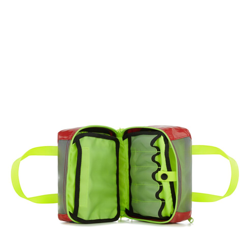 StatPacks G3+ Remedy Kit - Red