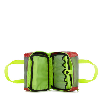 StatPacks G3+ Remedy Kit - Red