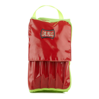 StatPacks G3+ Circulatory Kit - Red