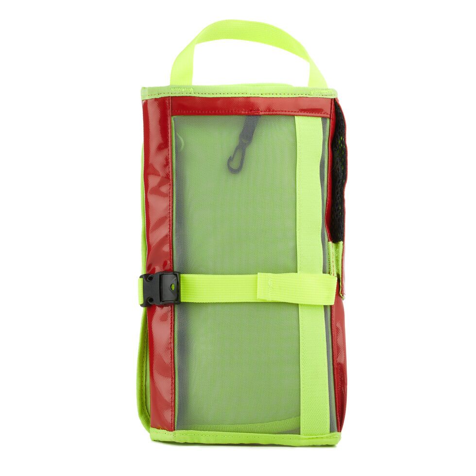 StatPacks G3+ Circulatory Kit - Red