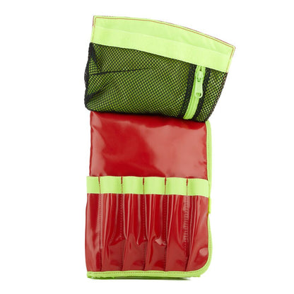 StatPacks G3+ Circulatory Kit - Red