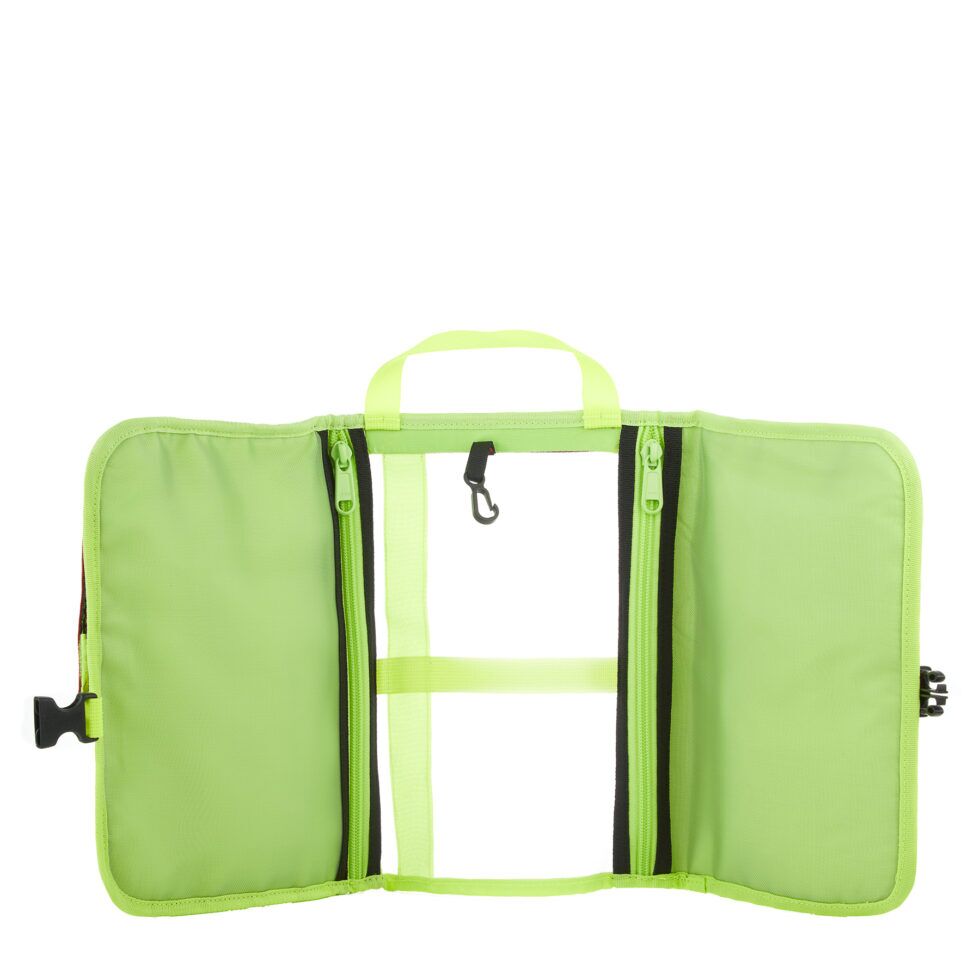 StatPacks G3+ Circulatory Kit - Red