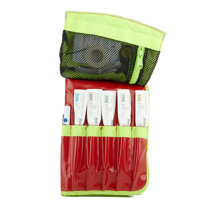 StatPacks G3+ Circulatory Kit - Red